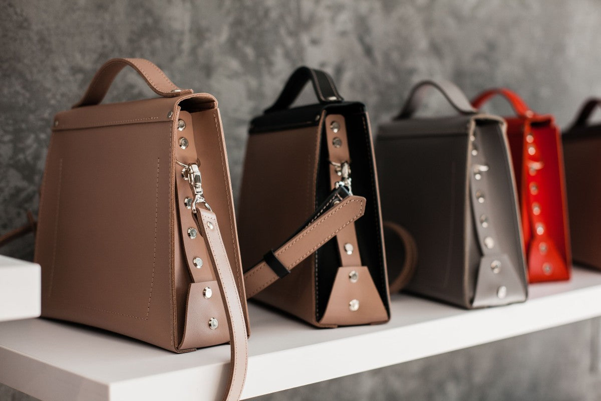 Bolsos y maletas